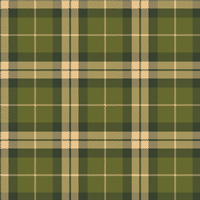 Tartan Green