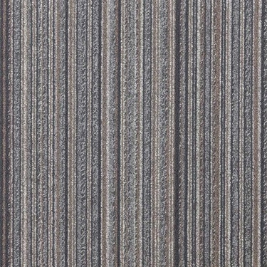Ковровая плитка First Stripes 929