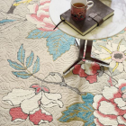 Ковер Wedgwood Paeonia 37902