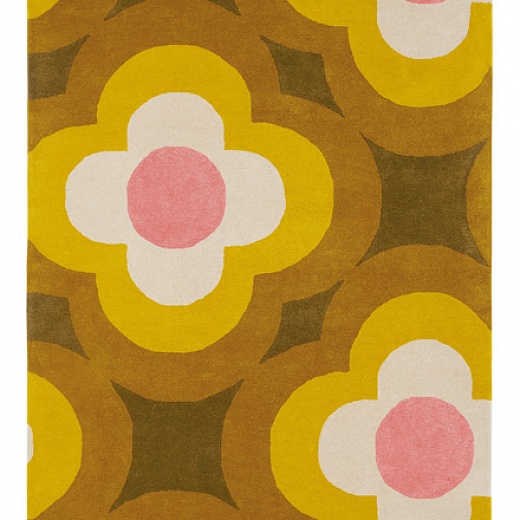 Ковер Orla Kiely Pulse 60306