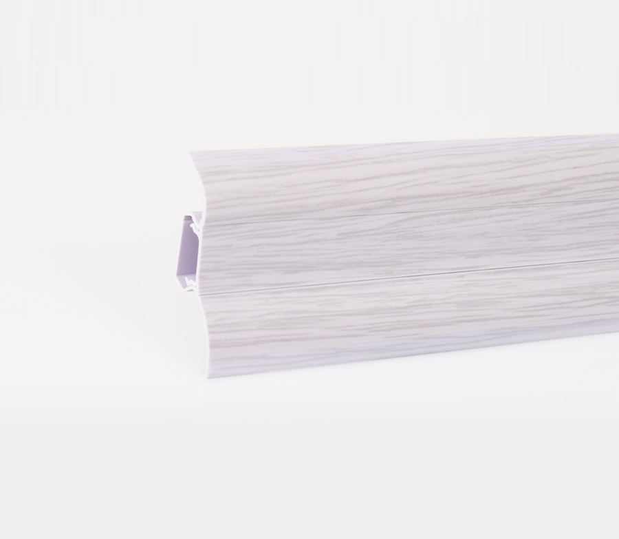 Silver Ash Grey
