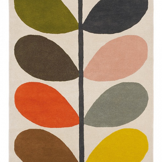 Ковер Orla Kiely Giant Multi Stem 59205