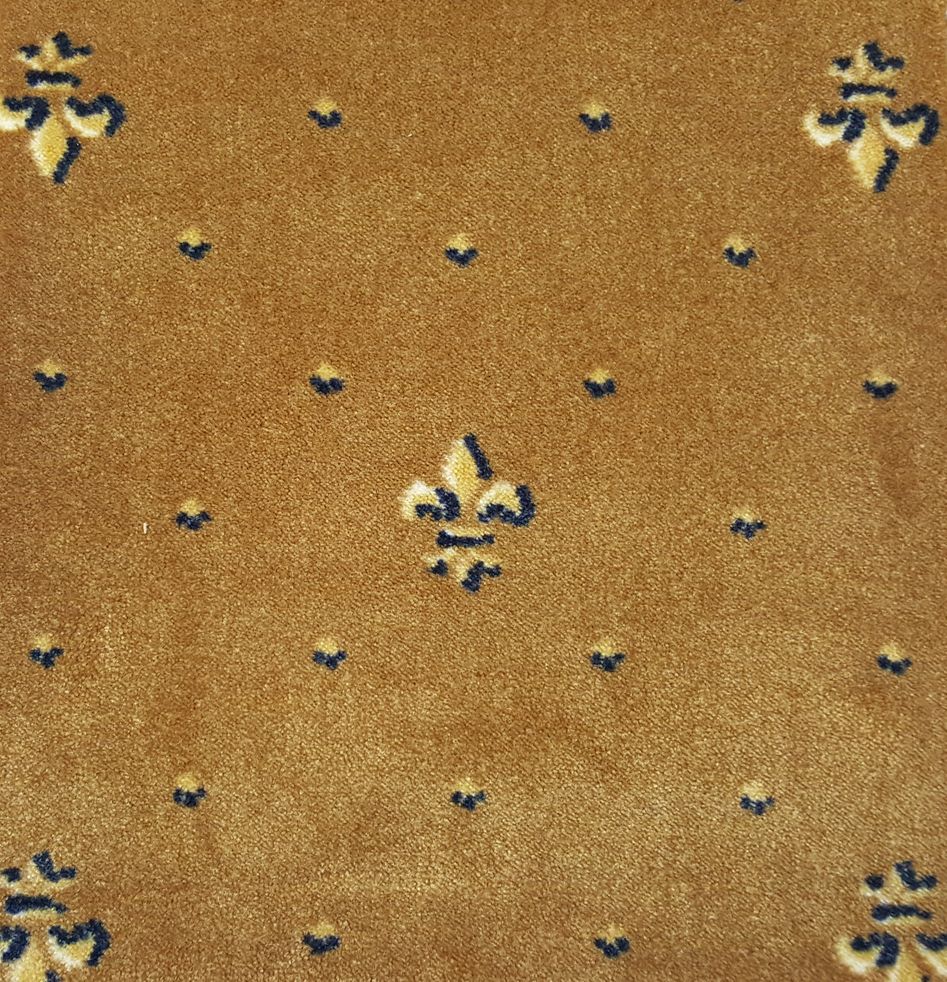 Ковролин Fleur 21004