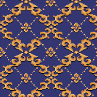 Pergola Navy
