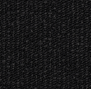 Ковролин EPOCA CONTRA STRIPE WT black