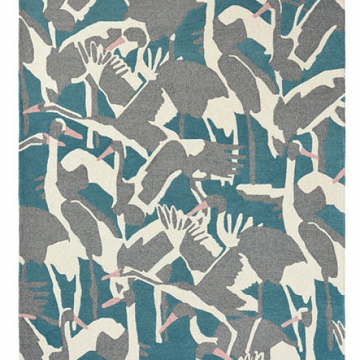 Ковер Ted Baker Cranes 57008