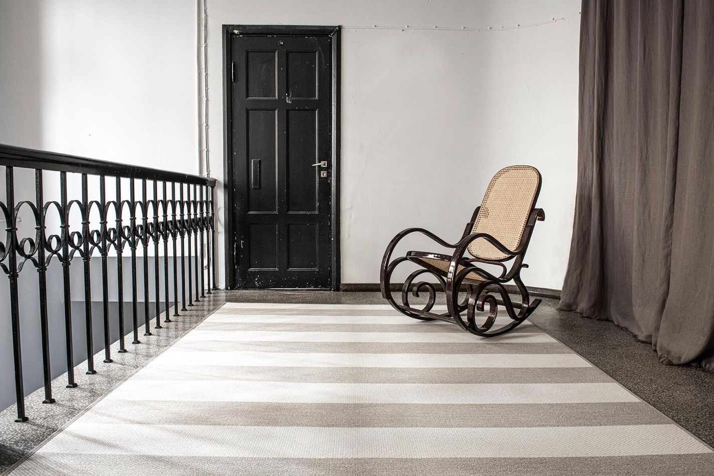 Ковер Viiva 72 Beige-white