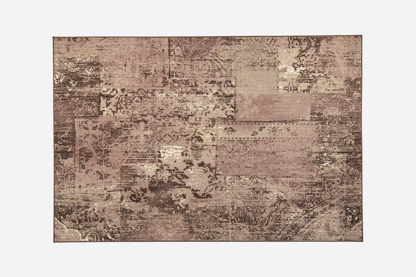 Ковер Rustiikki 43 Beige