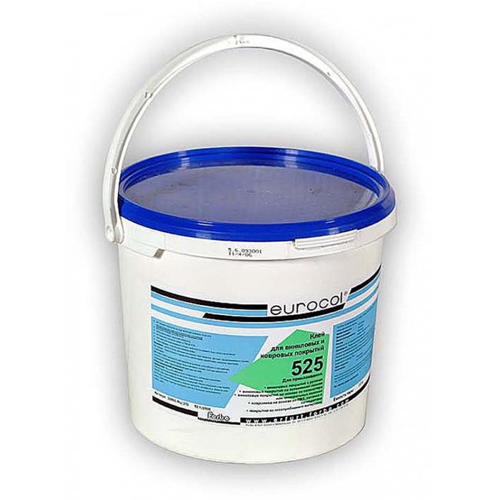 Eucocool 525 Forbo