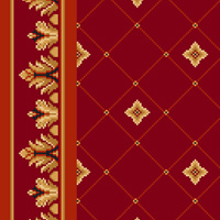 Asterisk Red