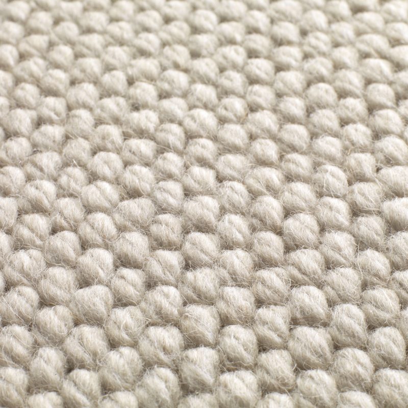 Ковролин из шерсти Natural Weave Hexagon Marl