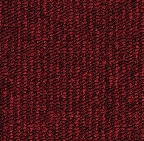 Ковролин EPOCA CONTRA STRIPE WT burned red