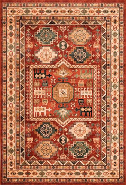 Ковер Osta Kashqai 4306 300