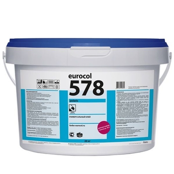 Forbo 578 (20кг)