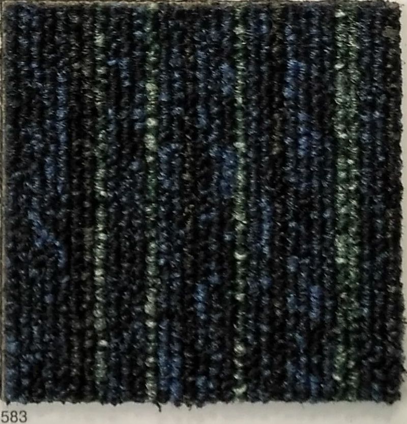 Ковровая плитка Everest Line 583