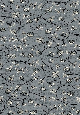 Ковролин Chelsea Harbour 6011 Climberg Rose Graphite 85