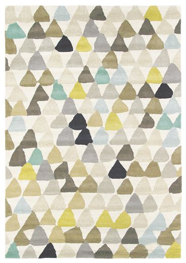 Ковер Harlequin Lulu Pebble 44601