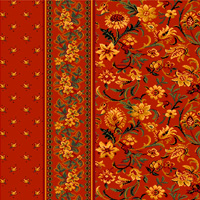 Blossom Terracotta