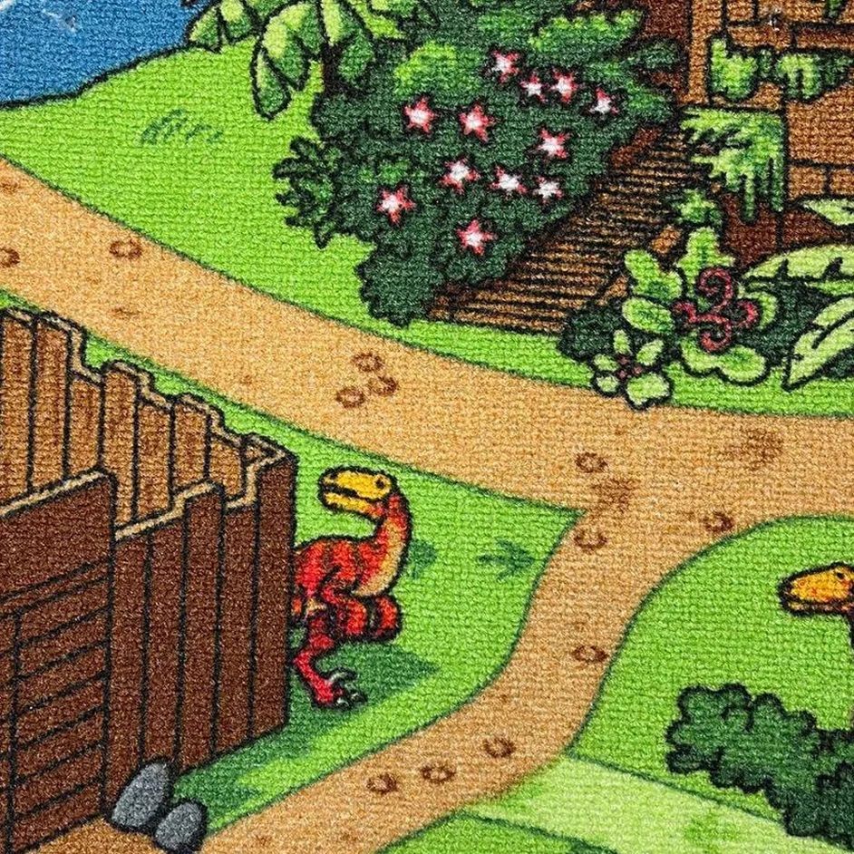 Ковролин Dino