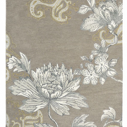Ковер Wedgwood Fable Floral 37504