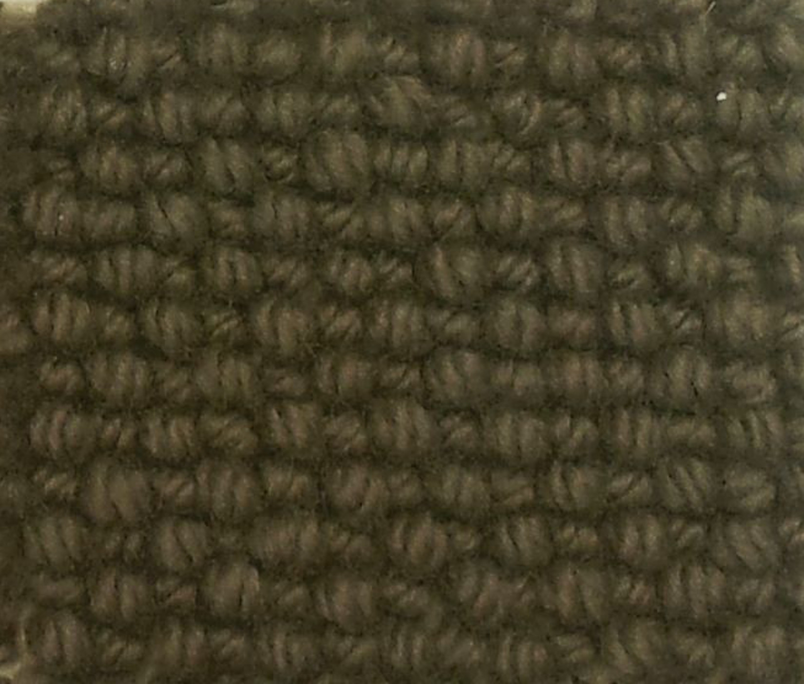 Wool Knobs 817
