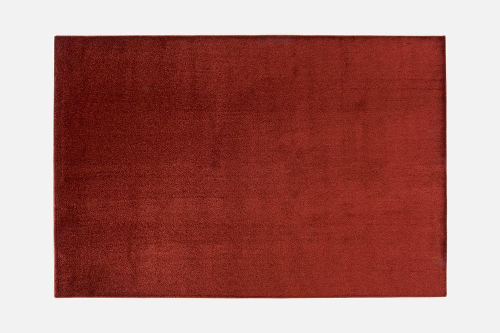 Ковер Satine 101 Wine red