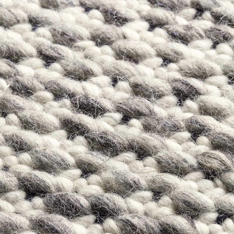 БЕЗВОРСОВЫЙ КОВЕР LIGNE PURE SOLID 243 001 900