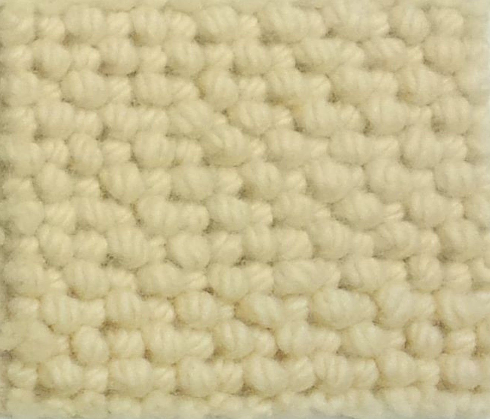 Wool Knobs 039