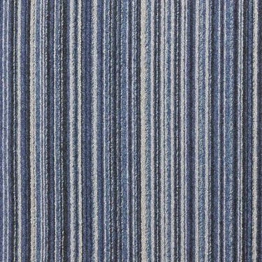 Ковровая плитка First Stripes 521