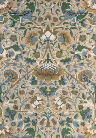 КОВЕР MORRIS AND CO LODDEN 27801