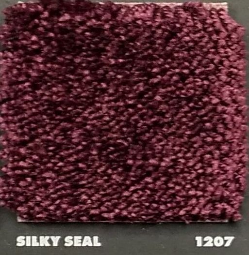 Ковролин Silky Seal 1207