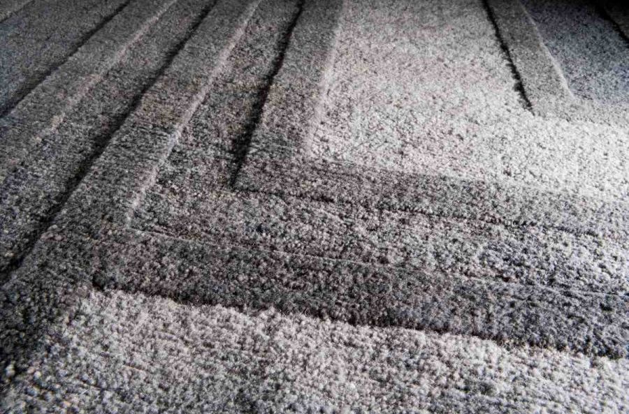 Ковер LIGNE PURE LUCID 184 001 900