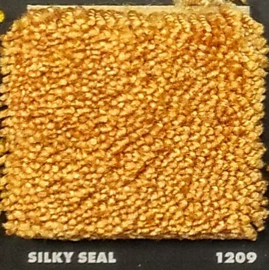 Ковролин Silky Seal 1209