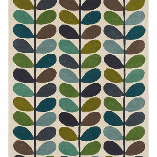 Ковер Orla Kiely Multi Stem 59507