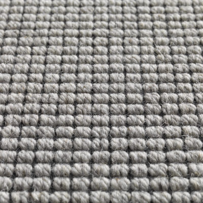Ковролин из шерсти Harrington Nickel