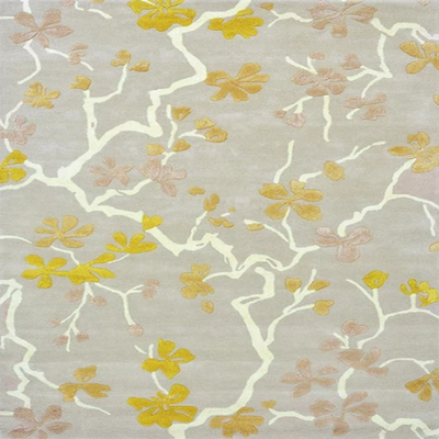 КОВЕР SANDERSON ANTHEA SAFFRON 47106