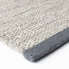БЕЗВОРСОВЫЙ КОВЕР LIGNE PURE MARVEL 240 001 909