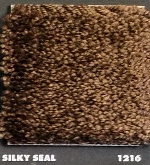 Ковролин Silky Seal 1216