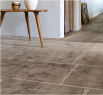 Ковер LIGNE PURE SHINGLE 206 002 900