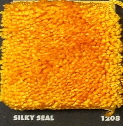Ковролин Silky Seal 1208