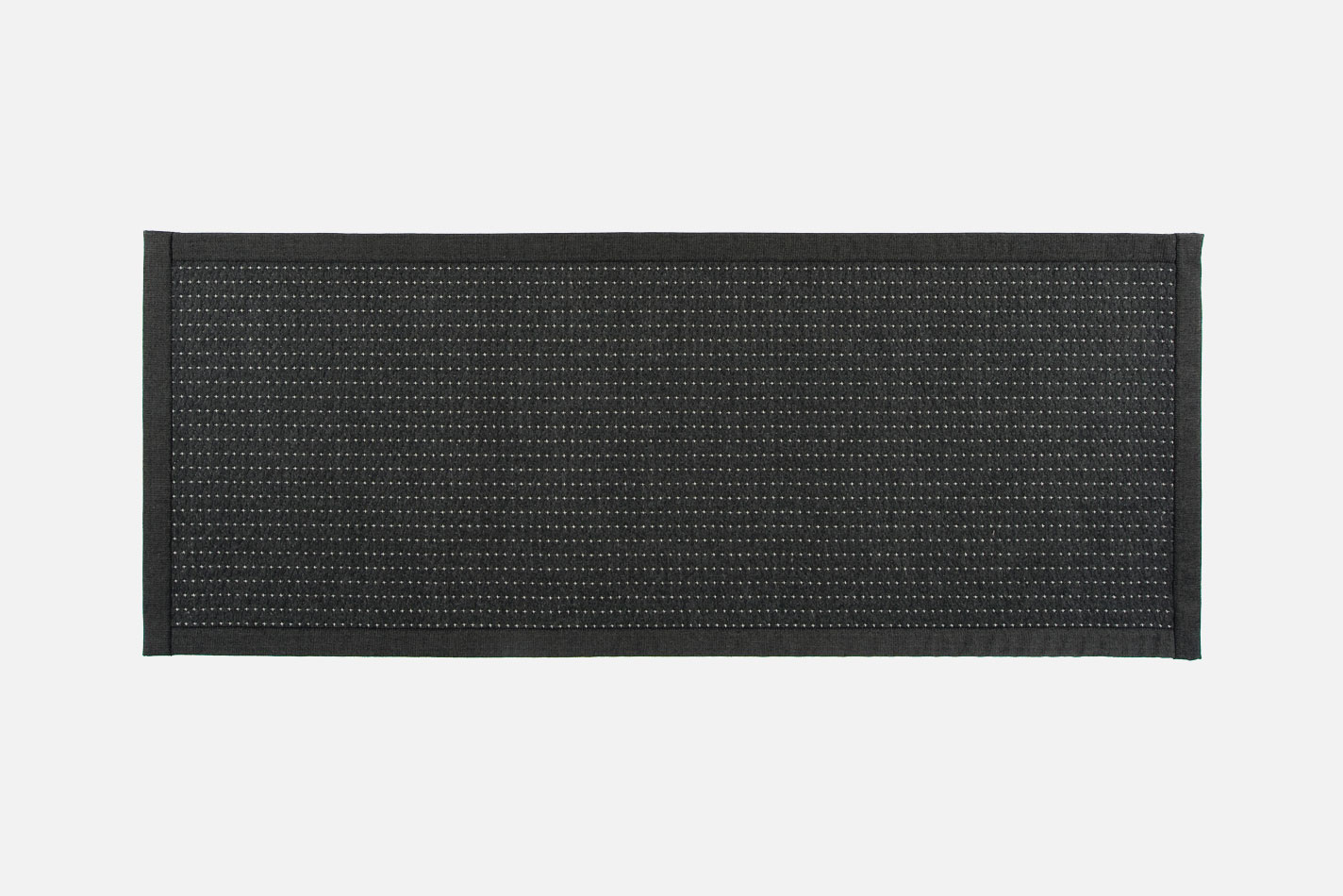 Ковер Valkea 79/17 Black-grey