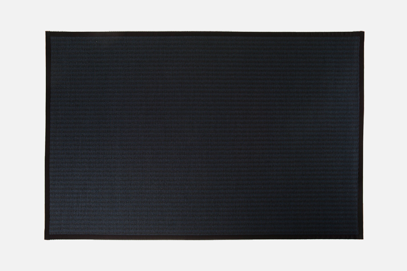 Ковер Kelo 79/78 Black-blue