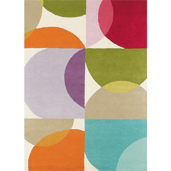 КОВЕР SCION LIVING KALEIDO POP 26000