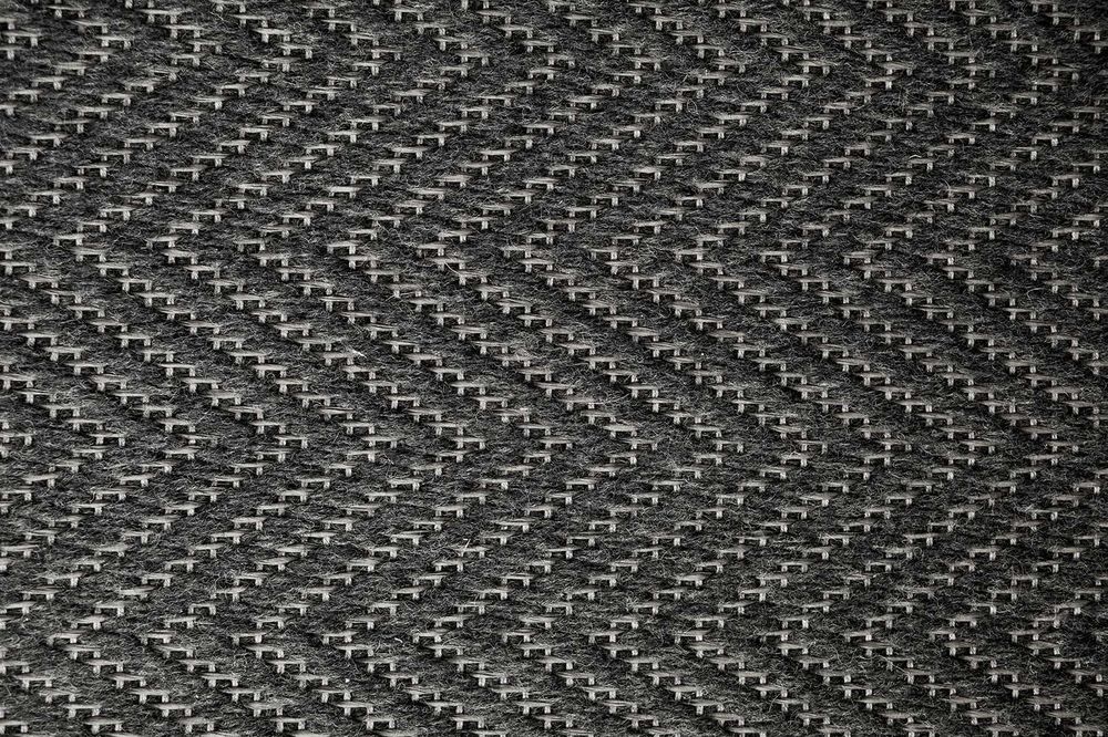 Ковер Elsa 79 Black