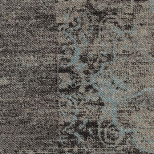 Ковровая плитка Patchwork 610
