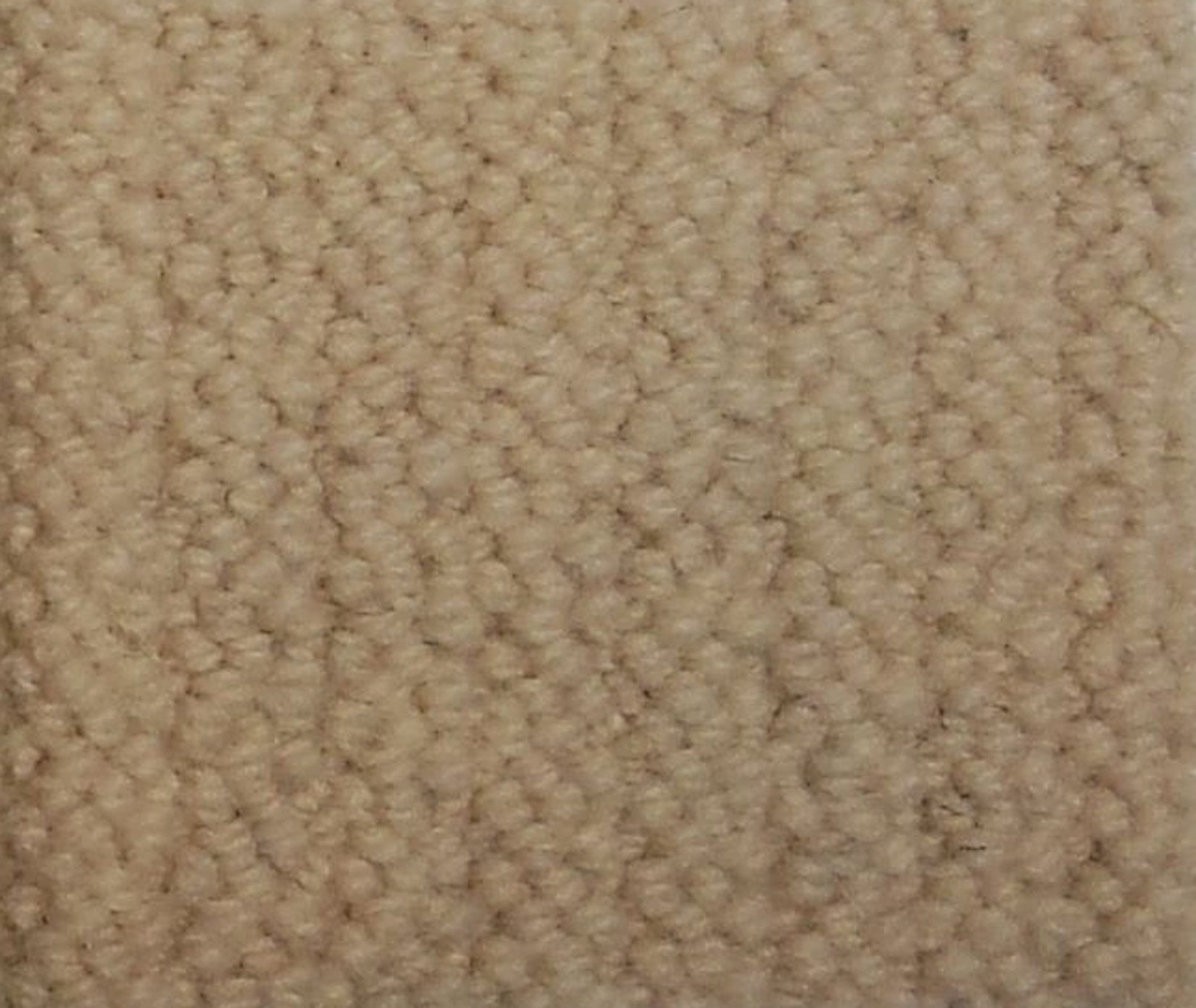 Wool Braid 031