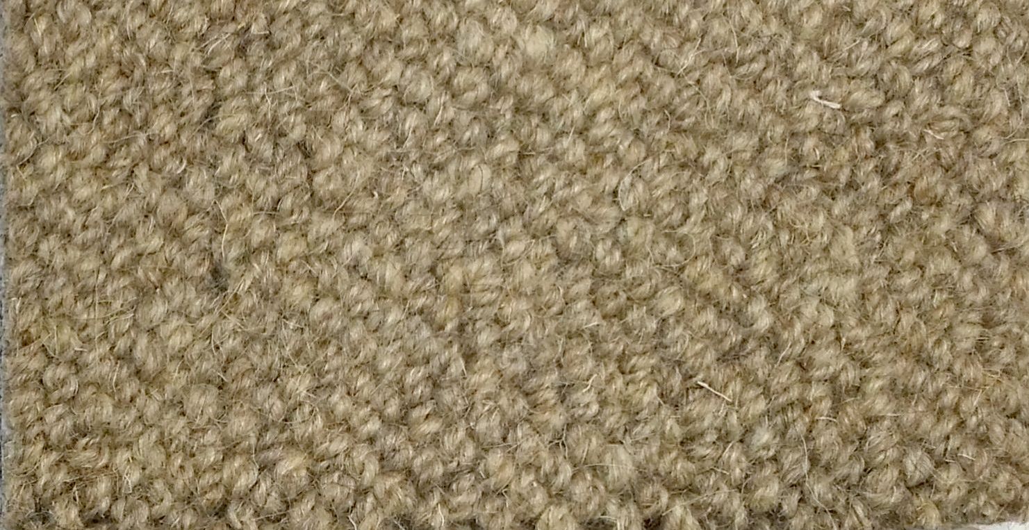 Ковролин из шерсти Eco-Loop ITC 16191 Bark