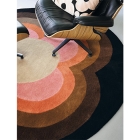 Ковер Orla Kiely Sunflower 60005
