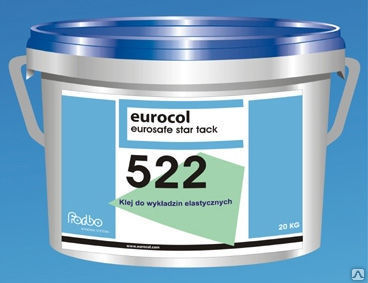 Forbo 522 (20кг)