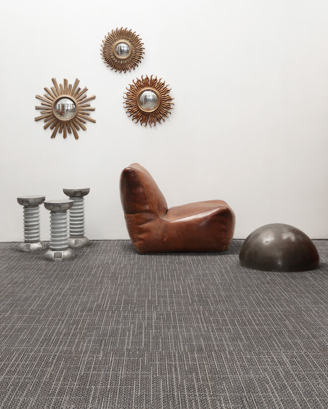 Ковровая плитка DSGN Tweed 1